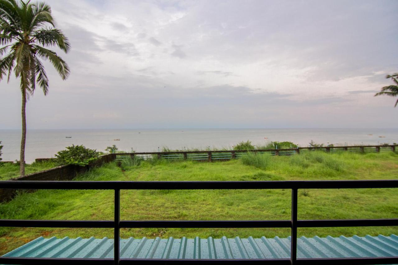 Meenkunnu Beach House By Village Resorts 坎努尔 外观 照片